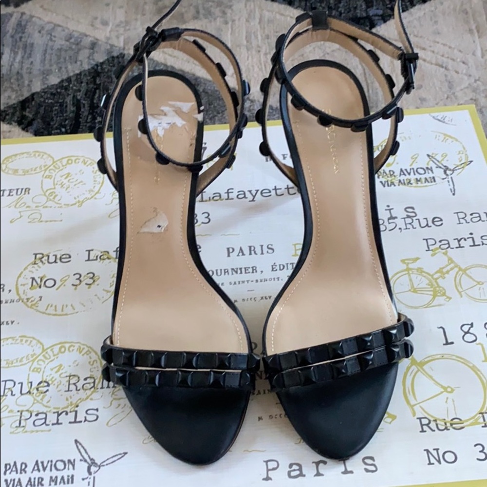 Bcbg generations heels